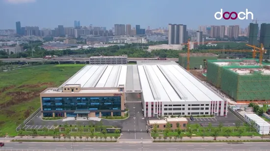Shanghai Sino Sprinkler Vertical /Horizontal Multistage Fire Fighting Complete in Line Water Pump